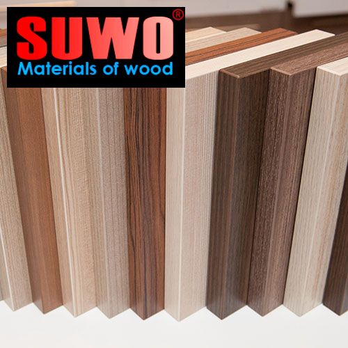 Ván gỗ MDF - Gỗ SUWO - Công Ty TNHH SUWO